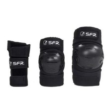 SFR Rampa Giovanile Set Triplo