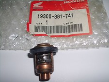 BULBO VALVOLA TERMOSTATO MOTORE MARINO HONDA BF75 BF100