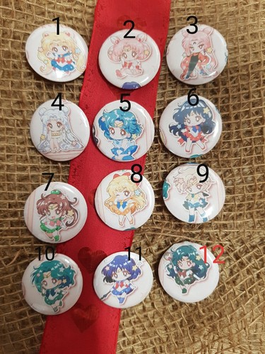 Spille sailor moon - spille,