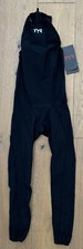 TYR Men's 26L Black Tracer