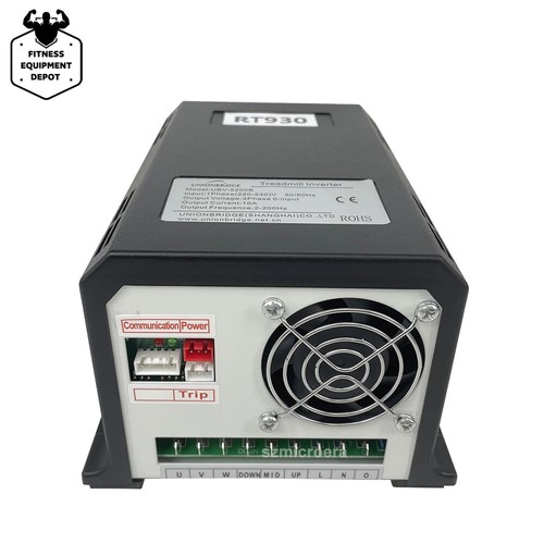 Inverter tapis roulant - inverter,