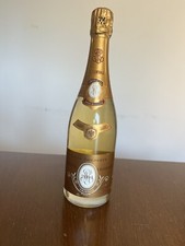 Louis Roederer Cristal Vintage