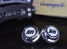 Francesco Moser pedali