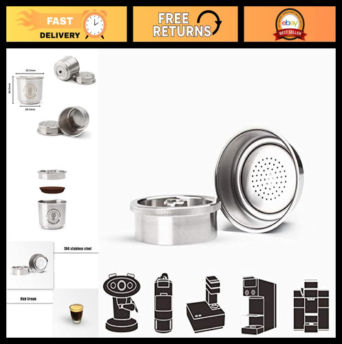 Cialde capsule caffè - capsule,