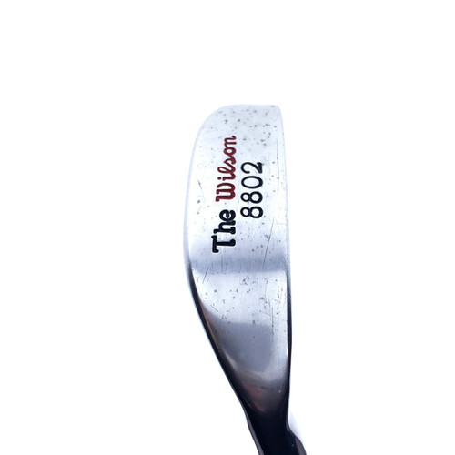 Putter wilson 8802 - putter,
