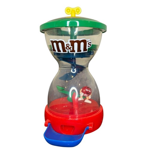 Dispenser caramelle - m&m's,