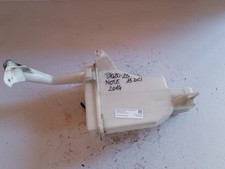 VASCHETTA TERGI ANT PER NISSAN