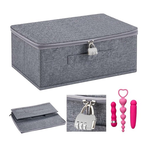 Organizzatore discreto per - 2x(organizzatore,