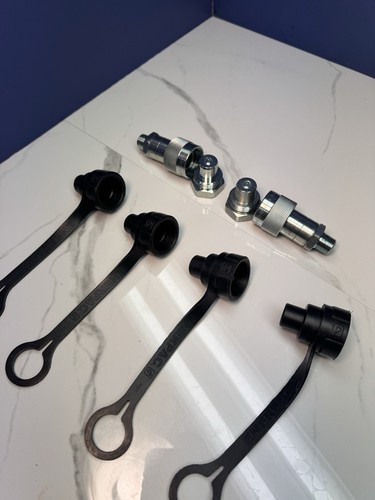 Set attacchi rapidi - set,