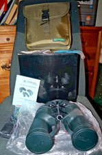 Newcon Optik AN 7x50 mm M22