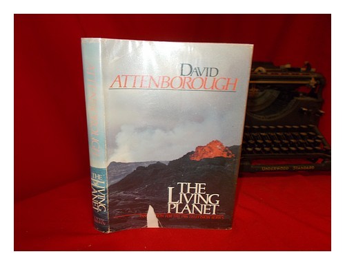 Attenborough david il - attenborough,, (1926-)