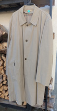 Cappotto trench Bugatti taglia