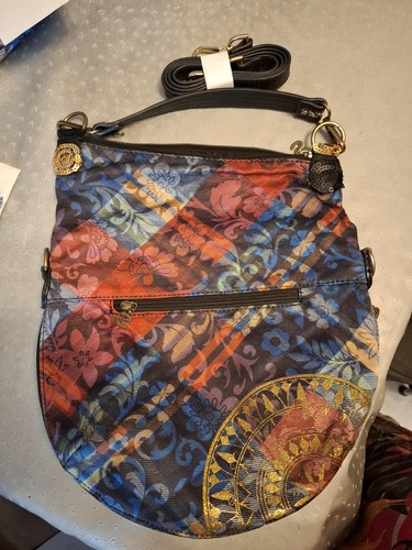 Borsa tracolla desigual - borsa,