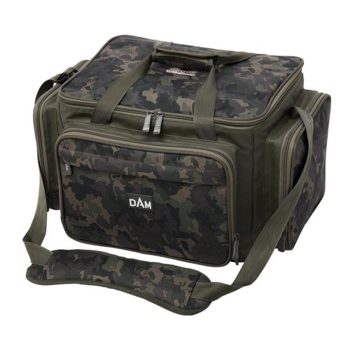 Dam camovision carryall bag - dam,