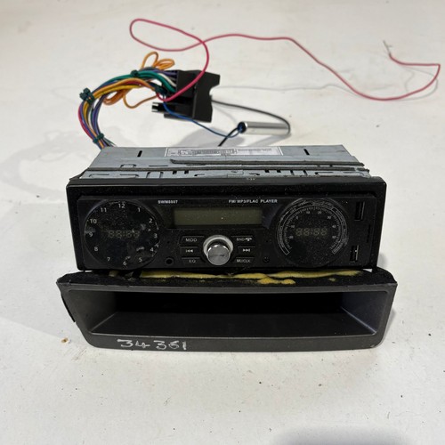 Autoradio bluetooth - autoradio,
