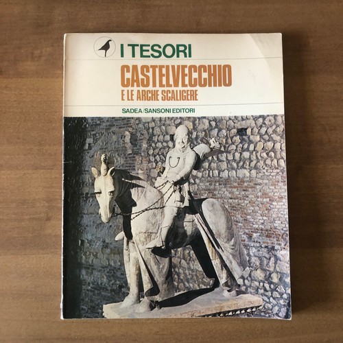 Tesori castelvecchio e le - i,