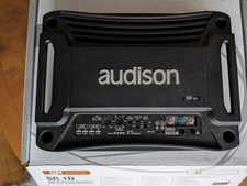 Audison SR-1D Amplificatore