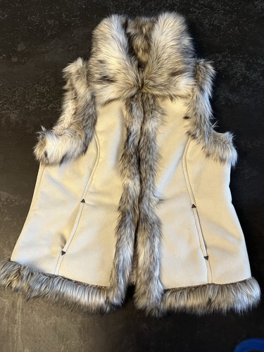 Second hand usato gilet - second,