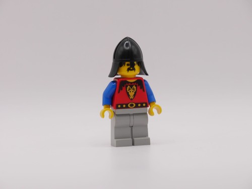 Lego castle minifigure - lego®,
