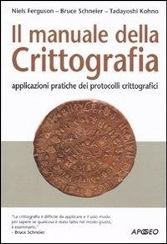 Libro niels ferguson bruce - libro,