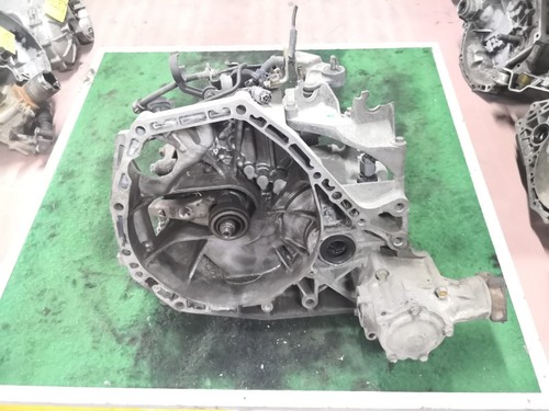 Cambio manuale completo per - manuale,