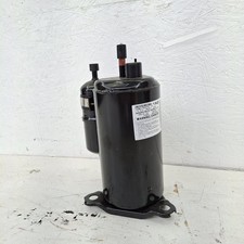 ✅️ Compressore rotativo