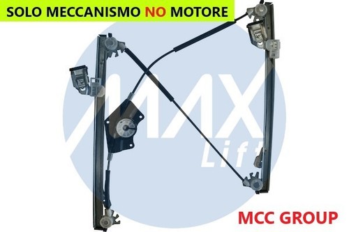 Alzacristallo alzavetro - alzacristallo,