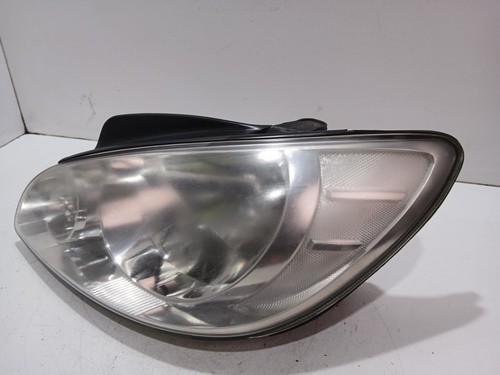 Faro hyundai getz hatchback - faro, sx