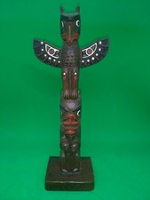 Totem Décoratif/Mat