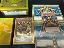 Yu-Gi-Oh! Mazzo Exodia