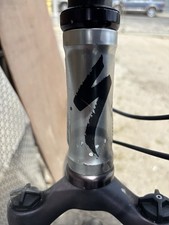 24-speed Specialized M4 Chrome