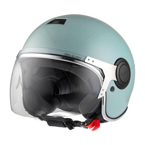 Casco jet piaggio per - jet,