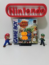 NINTENDO - GAMEBOY - PRINCE