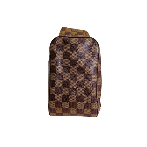 Louis vuitton damier geronimos - louis,