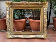 CORNICE BAROCCA IMPORTANTE -