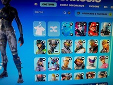 fortnite og SEASON 2/GLOW