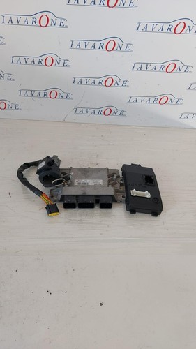 Kit centralina motore ecu - motore, per