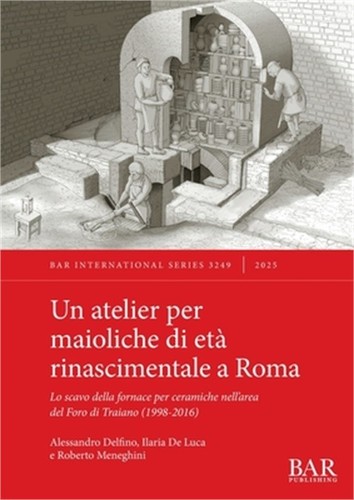Atelier per maioliche - atelier, di