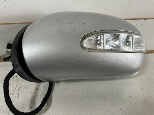 Specchietto retrovisore - specchietto,
