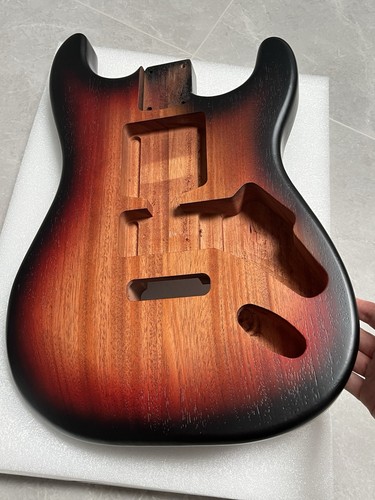 Corpo chitarra elettrica aaaa - chitarra,
