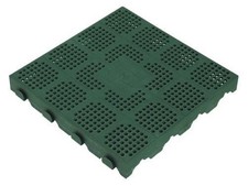 PAVIMENTO PIASTRELLE IN PVC