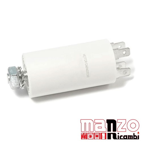 Condensatore spunto universale - condensatore,