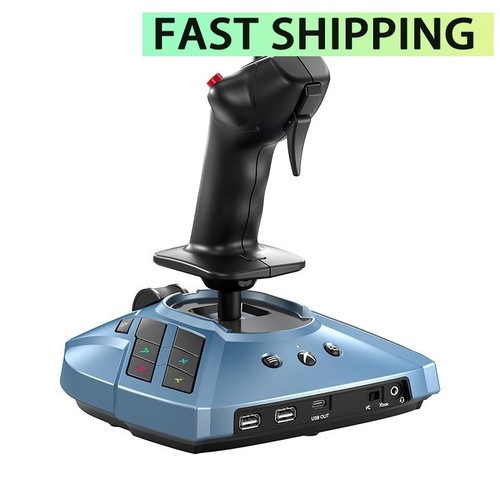 Sidestick simulatore volo - sidestick, di