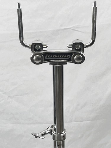 Supporto doppio tom ludwig - doppio,