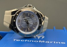 TechnoMarine Men’s Lusso