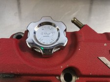 OIL CAP B18C B16B INTEGRA DC2