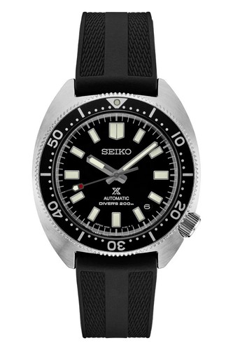 Nuovo orologio uomo seiko - uomo,