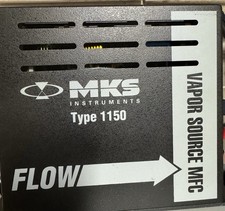 MKS Liquid Vapor MFc Teos