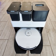 Roborock S7 Pro Ultra - Robot