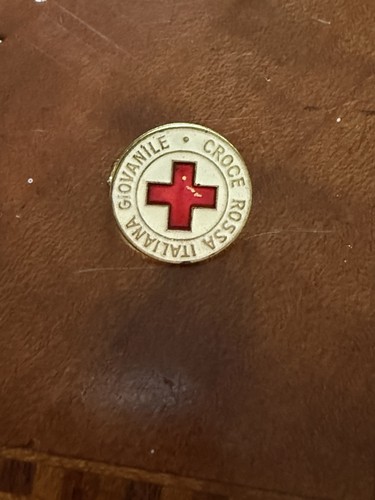 Spilla distintivo badge pin - spilla,